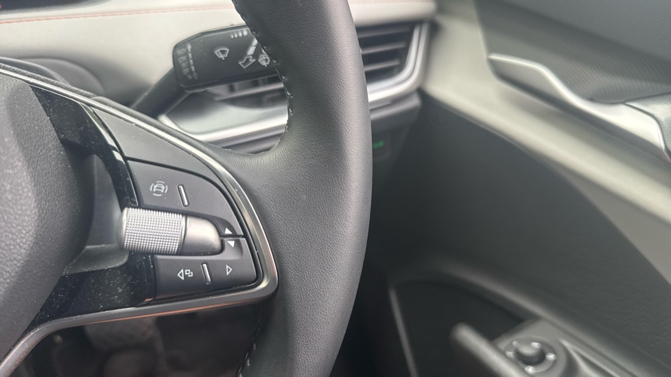 Skoda Elroq 210kW 85 Edition 82kWh 5dr Auto Electric Estate - Image 23