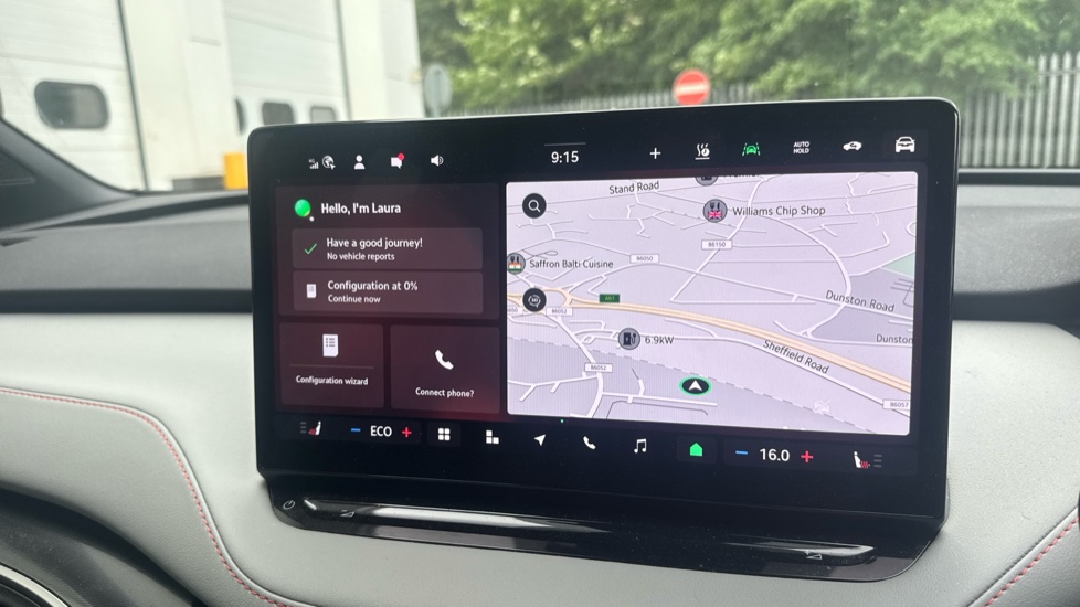 Skoda Elroq 210kW 85 Edition 82kWh 5dr Auto Electric Estate - Image 27