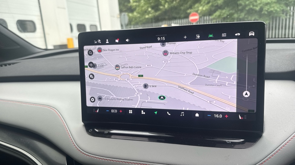 Skoda Elroq 210kW 85 Edition 82kWh 5dr Auto Electric Estate - Image 28