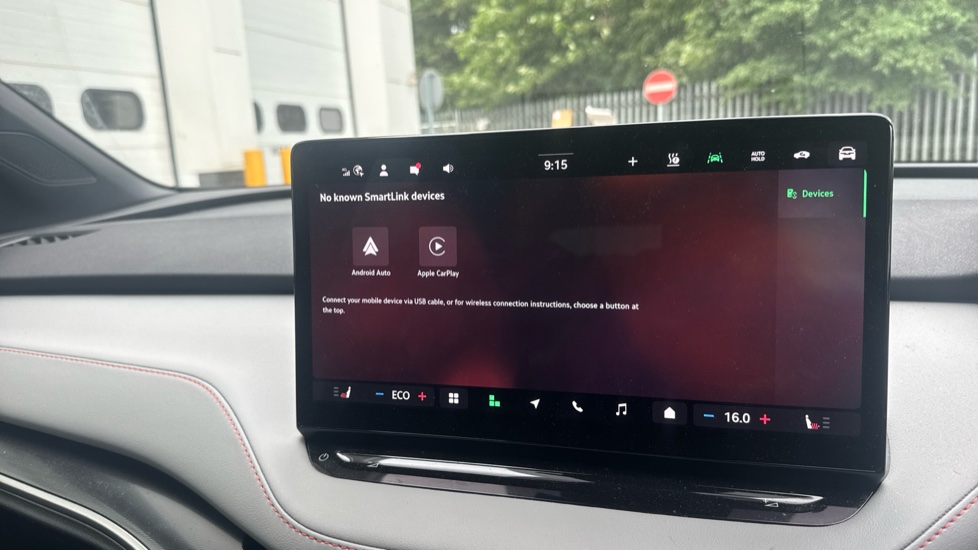 Skoda Elroq 210kW 85 Edition 82kWh 5dr Auto Electric Estate - Image 29