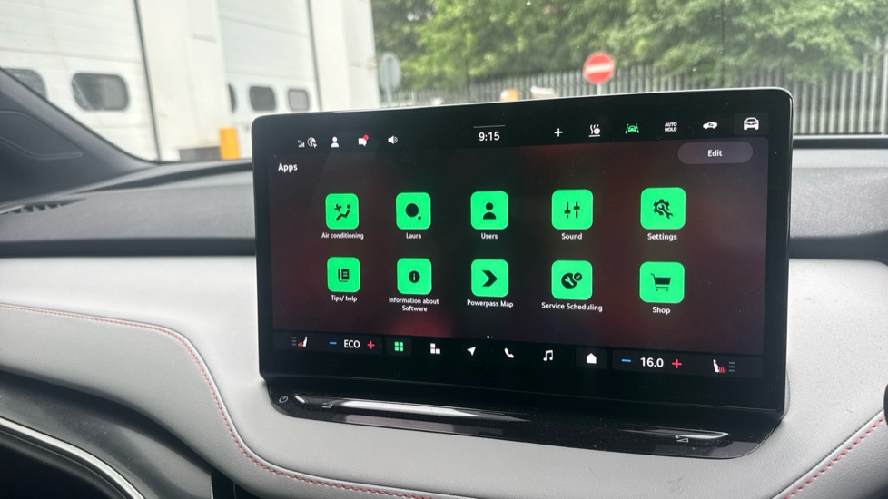 Skoda Elroq 210kW 85 Edition 82kWh 5dr Auto Electric Estate - Image 30
