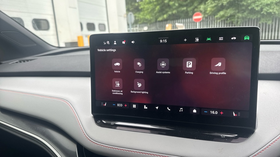Skoda Elroq 210kW 85 Edition 82kWh 5dr Auto Electric Estate - Image 32