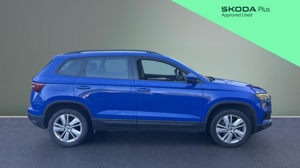Skoda Karoq 1.5 TSI SE Drive 5dr DSG Petrol Estate - Image 4