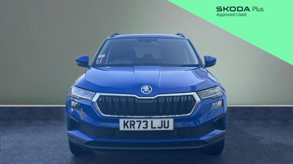 Skoda Karoq 1.5 TSI SE Drive 5dr DSG Petrol Estate - Image 7