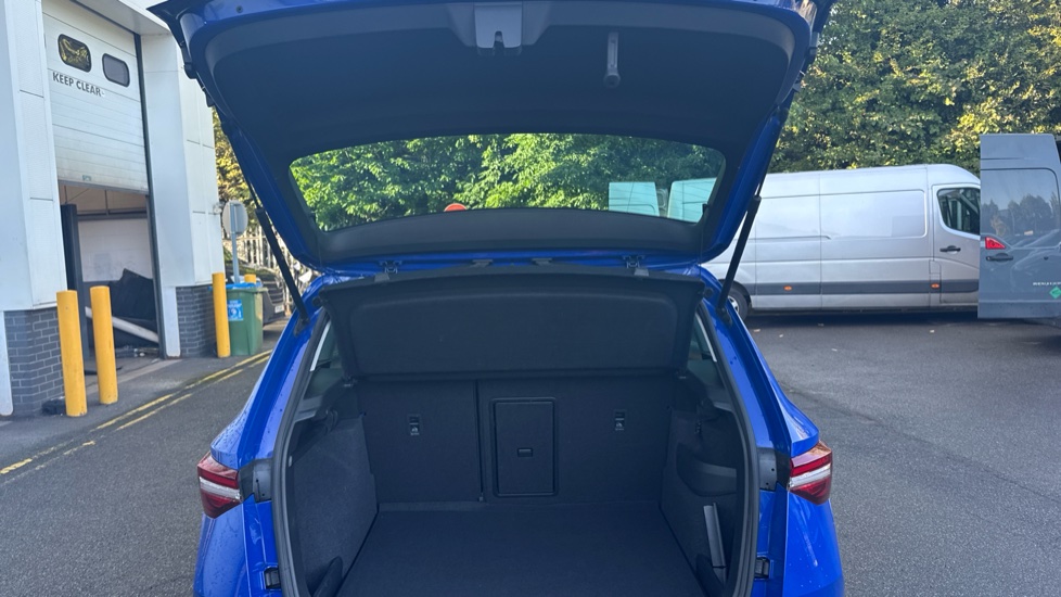Skoda Karoq 1.5 TSI SE Drive 5dr DSG Petrol Estate - Image 20