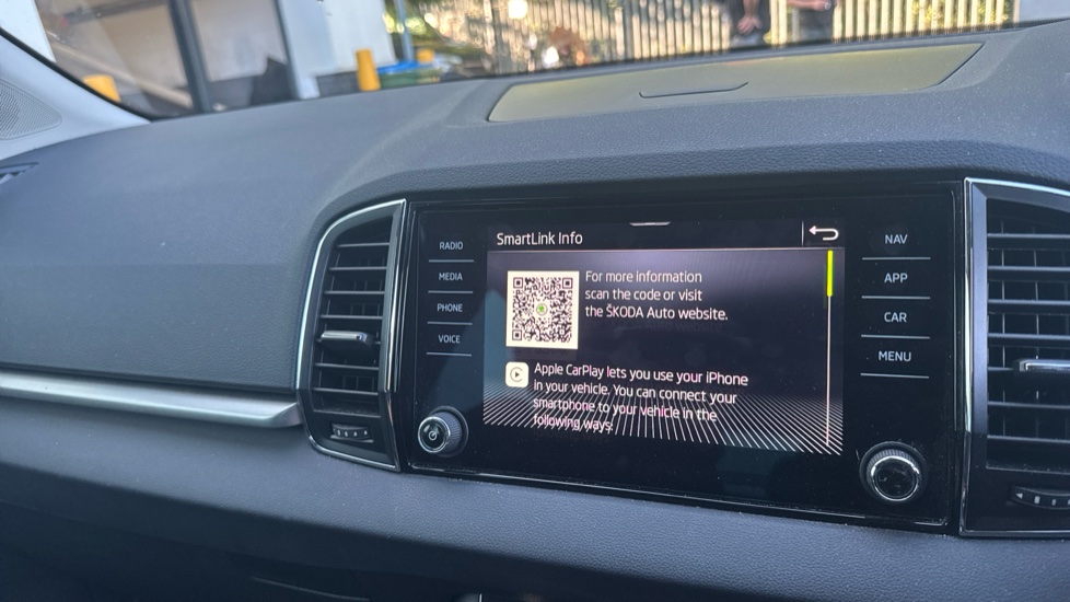 Skoda Karoq 1.5 TSI SE Drive 5dr DSG Petrol Estate - Image 26