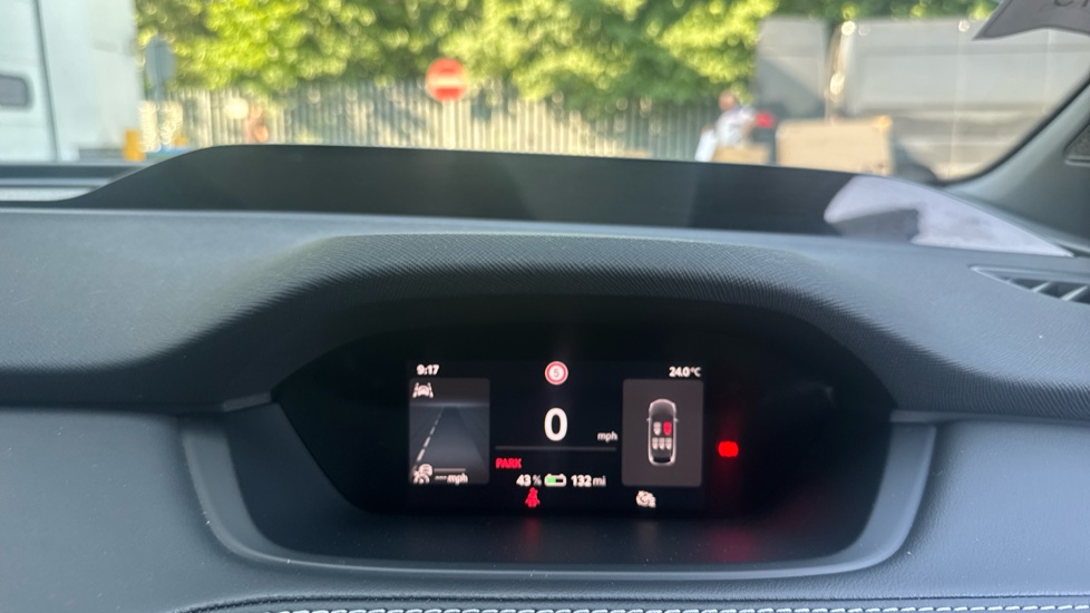 Skoda Enyaq 210kW 85x Sportline 82kWh 4x4 5dr Auto Electric - Image 11