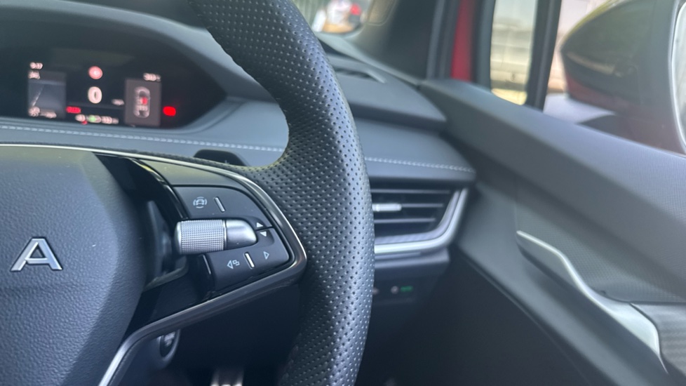 Skoda Enyaq 210kW 85x Sportline 82kWh 4x4 5dr Auto Electric - Image 18