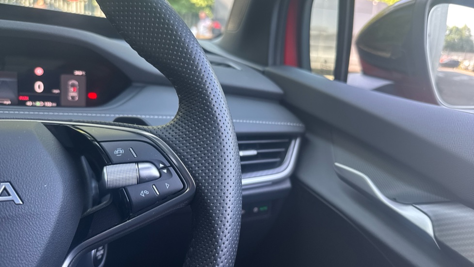 Skoda Enyaq 210kW 85x Sportline 82kWh 4x4 5dr Auto Electric - Image 23