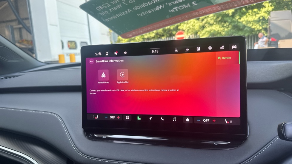 Skoda Enyaq 210kW 85x Sportline 82kWh 4x4 5dr Auto Electric - Image 30