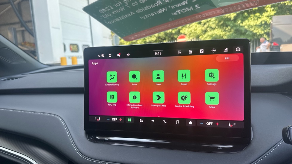 Skoda Enyaq 210kW 85x Sportline 82kWh 4x4 5dr Auto Electric - Image 31