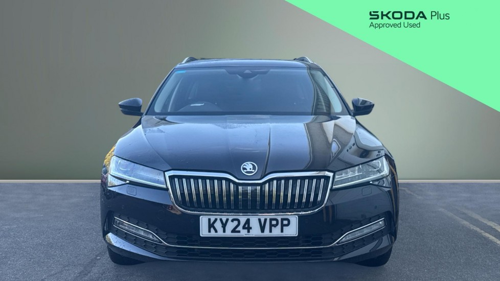 Skoda Superb 1.5 TSI SE L 5dr DSG Petrol Estate - Image 7