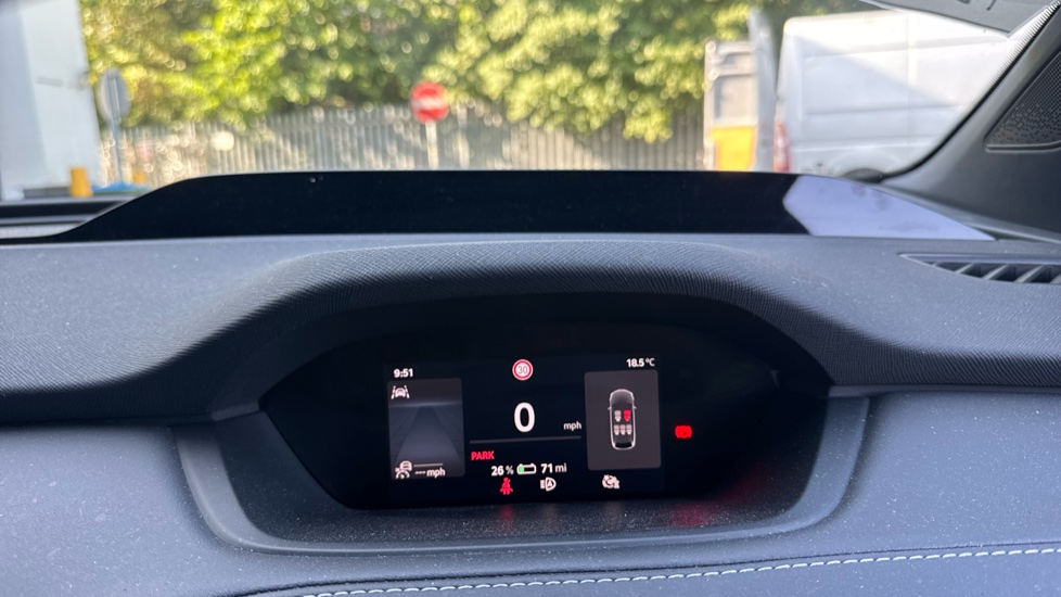 Skoda Enyaq 210kW 85x Sportline 82kWh 4x4 5dr Auto Electric Estate - Image 11