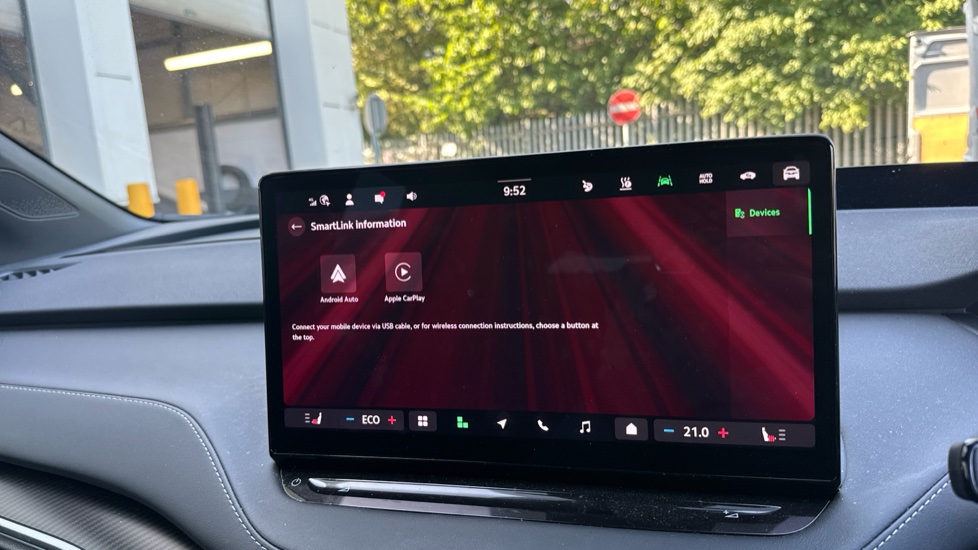 Skoda Enyaq 210kW 85x Sportline 82kWh 4x4 5dr Auto Electric Estate - Image 27
