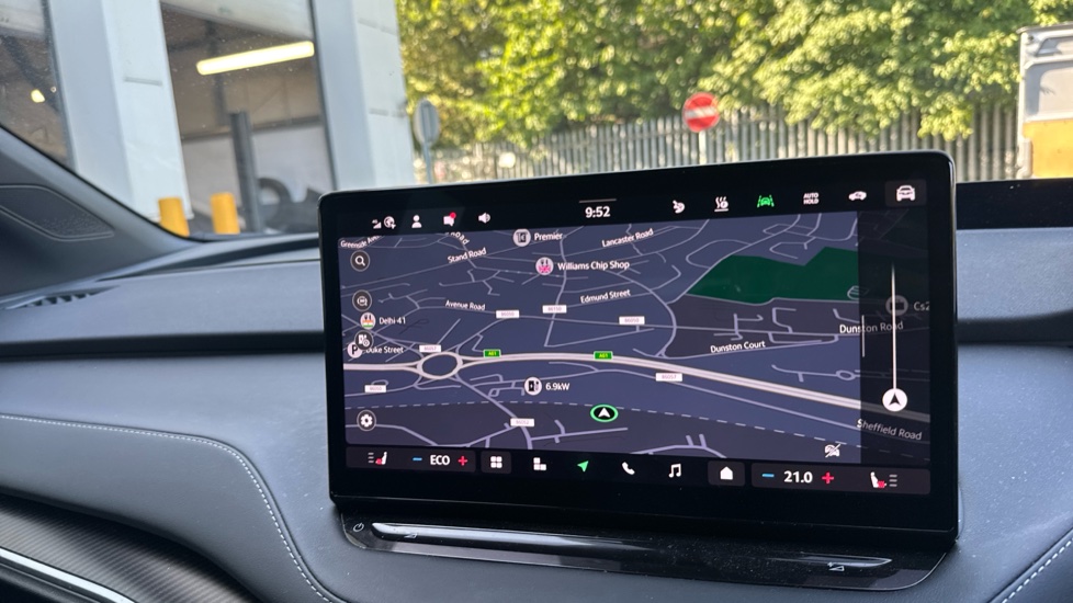 Skoda Enyaq 210kW 85x Sportline 82kWh 4x4 5dr Auto Electric Estate - Image 30