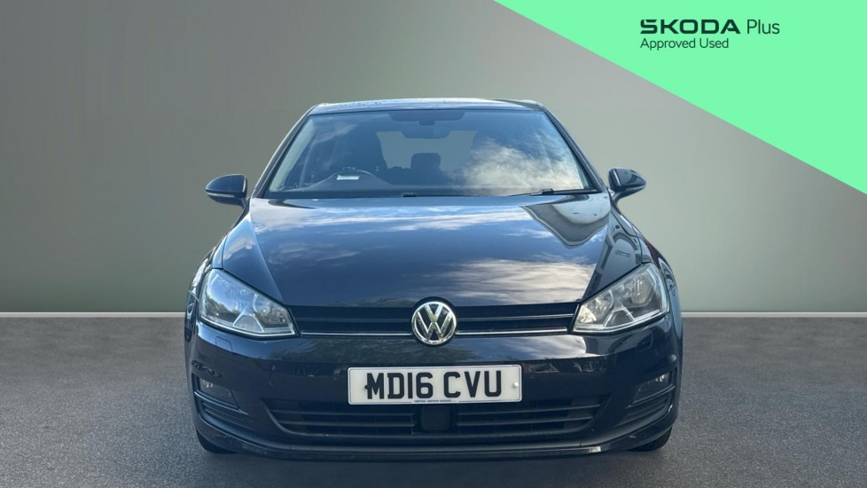 Volkswagen Golf 1.4 TSI 125 Match Edition 5dr Petrol Hatchback - Image 7