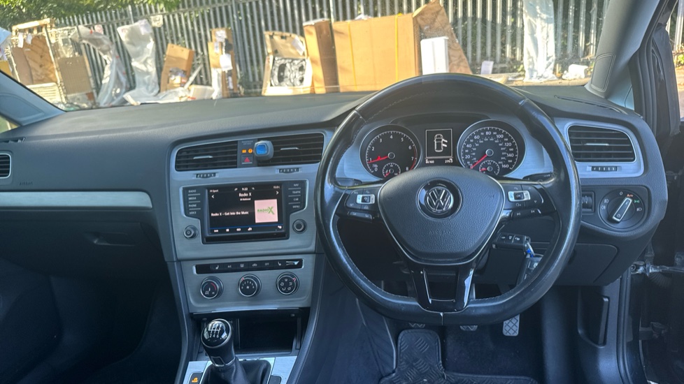 Volkswagen Golf 1.4 TSI 125 Match Edition 5dr Petrol Hatchback - Image 10