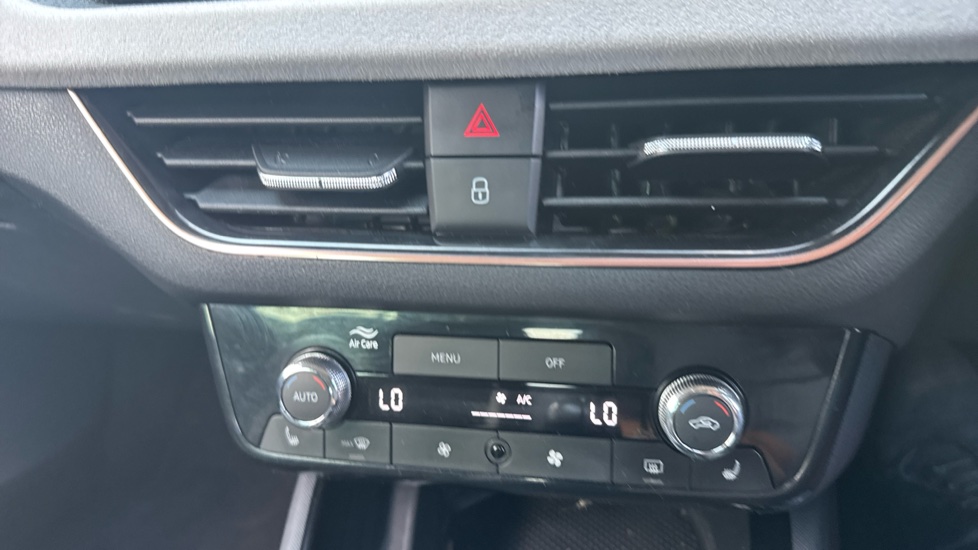 Skoda Kamiq 1.0 TSI SE L Edition 5dr Petrol Hatchback - Image 13