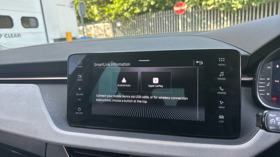 Skoda Kamiq 1.0 TSI SE L Edition 5dr Petrol Hatchback - Image 28