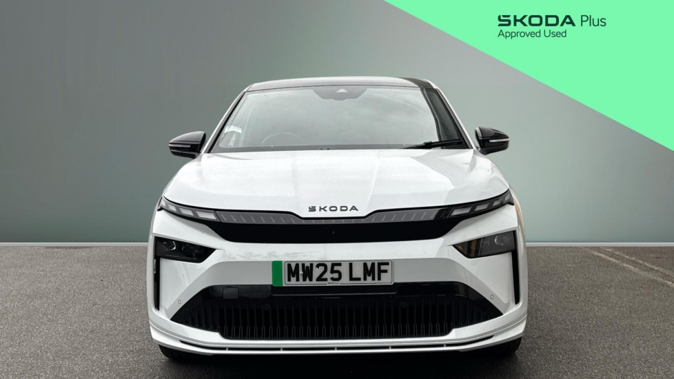 Skoda Enyaq 210kW 85x Sportline 82kWh 4x4 5dr Auto Electric - Image 7