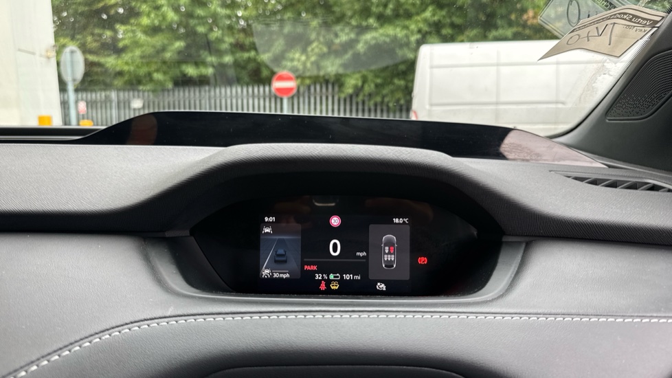 Skoda Enyaq 210kW 85x Sportline 82kWh 4x4 5dr Auto Electric - Image 11