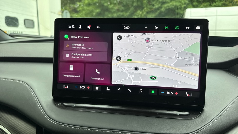 Skoda Enyaq 210kW 85x Sportline 82kWh 4x4 5dr Auto Electric - Image 12