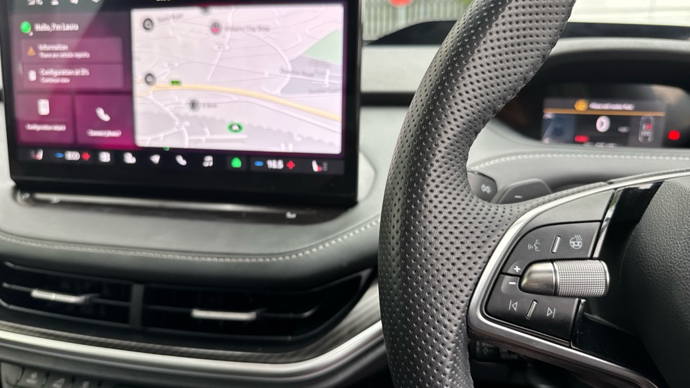 Skoda Enyaq 210kW 85x Sportline 82kWh 4x4 5dr Auto Electric - Image 17