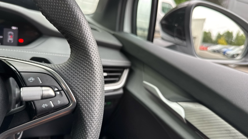 Skoda Enyaq 210kW 85x Sportline 82kWh 4x4 5dr Auto Electric - Image 18