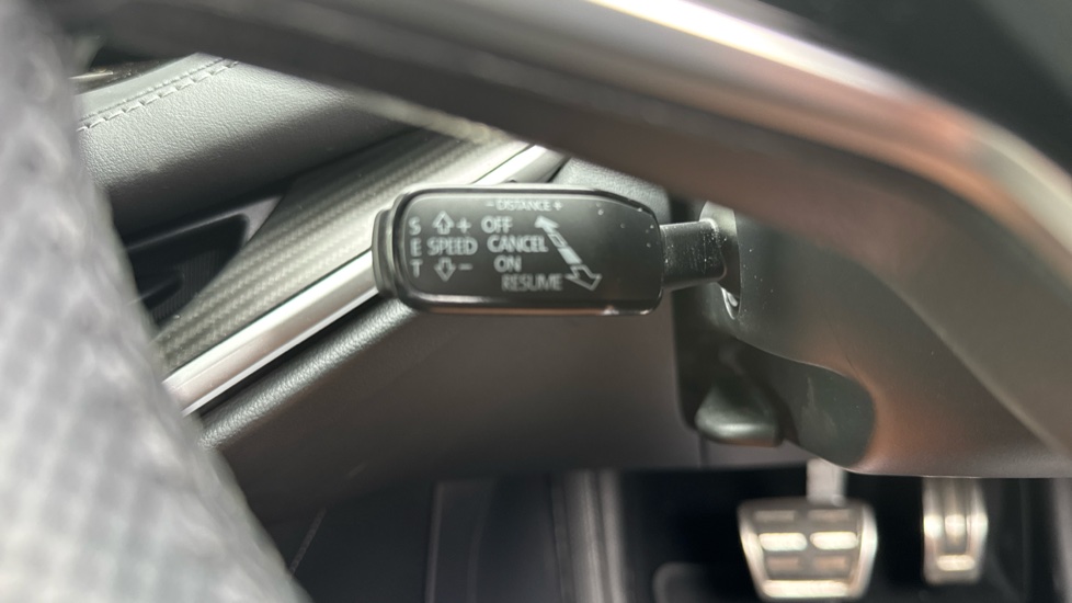 Skoda Enyaq 210kW 85x Sportline 82kWh 4x4 5dr Auto Electric - Image 22