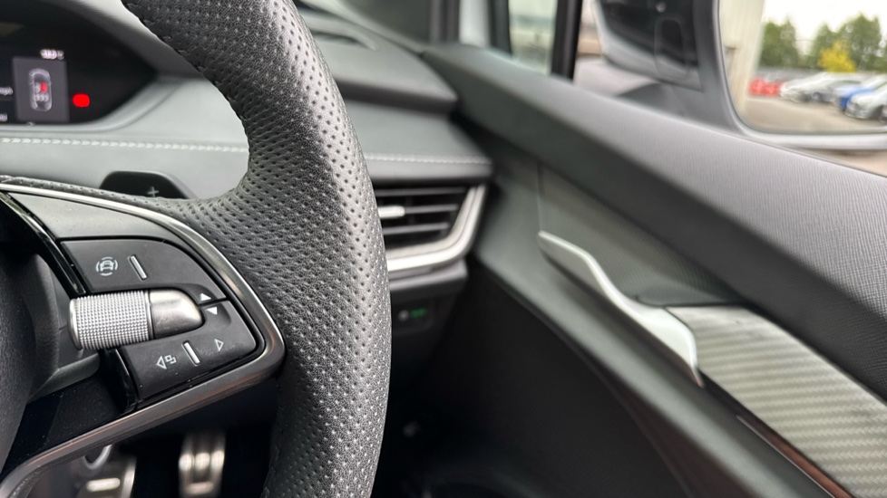 Skoda Enyaq 210kW 85x Sportline 82kWh 4x4 5dr Auto Electric - Image 23