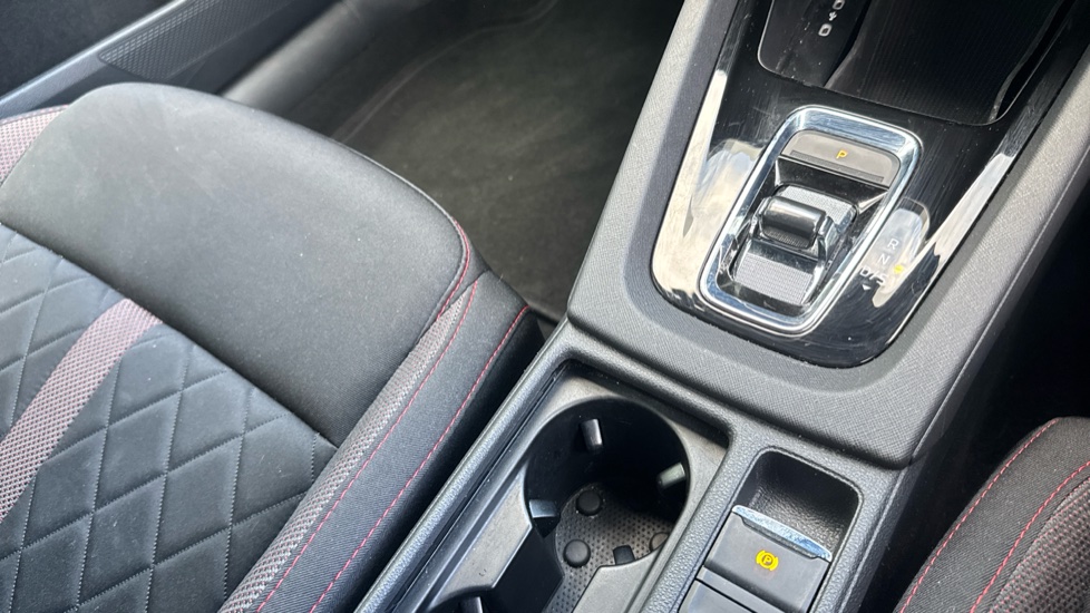 Skoda Octavia 2.0 TSI vRS 5dr DSG Petrol Estate - Image 14