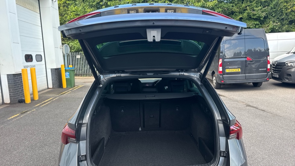 Skoda Octavia 2.0 TSI vRS 5dr DSG Petrol Estate - Image 20