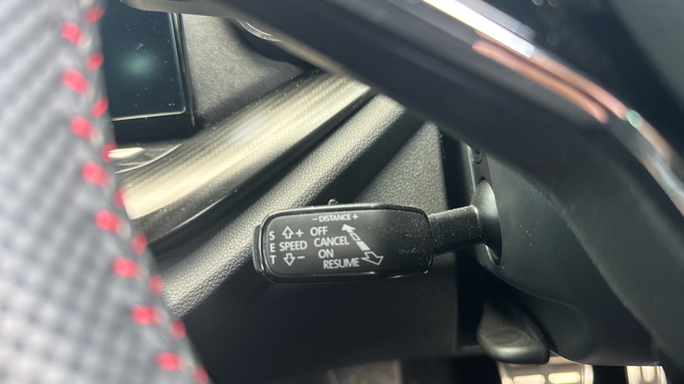 Skoda Octavia 2.0 TSI vRS 5dr DSG Petrol Estate - Image 22