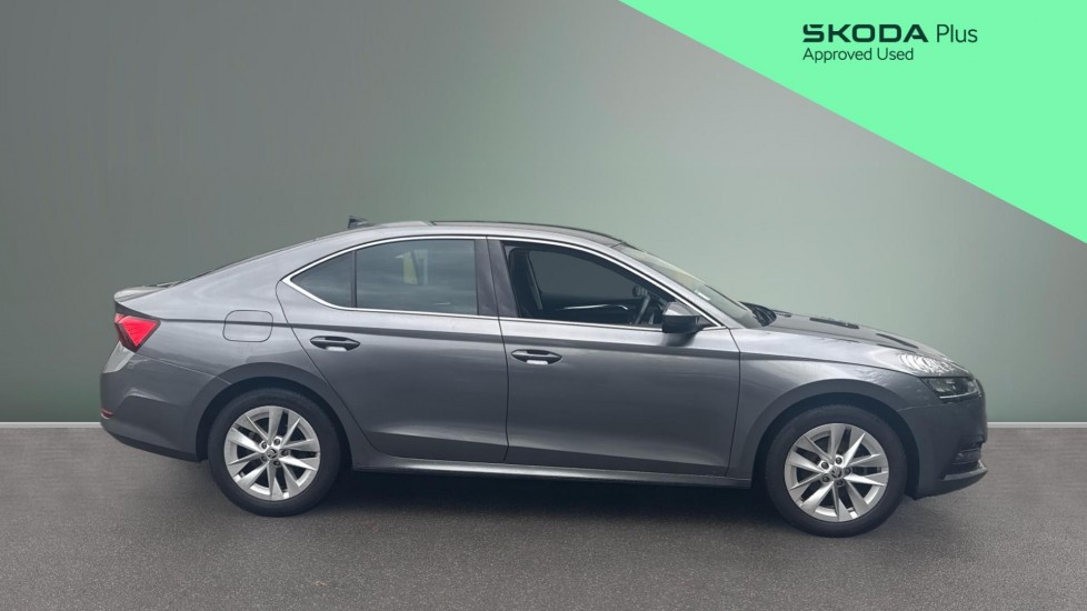 Skoda Octavia 1.5 TSI SE L 5dr Petrol Hatchback - Image 4