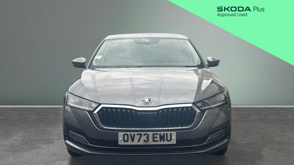 Skoda Octavia 1.5 TSI SE L 5dr Petrol Hatchback - Image 7