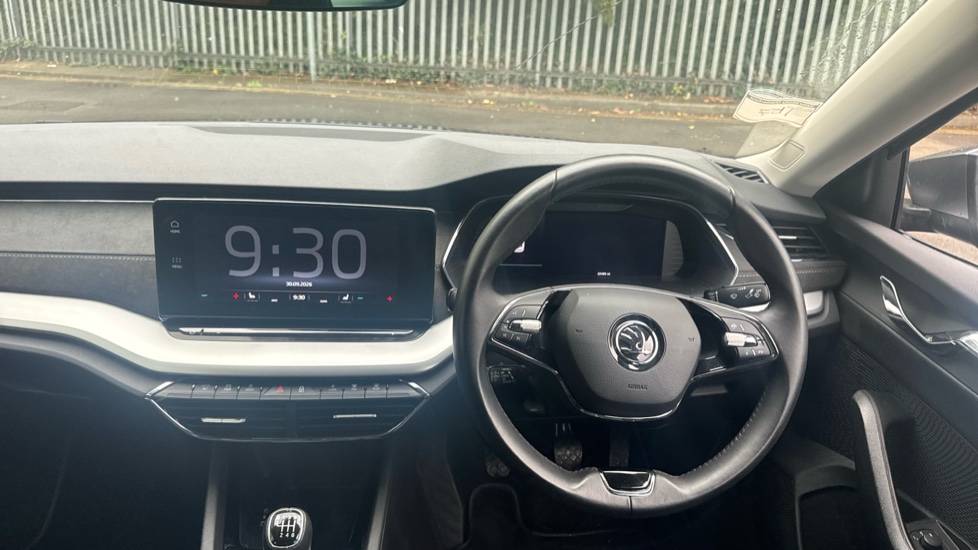 Skoda Octavia 1.5 TSI SE L 5dr Petrol Hatchback - Image 10