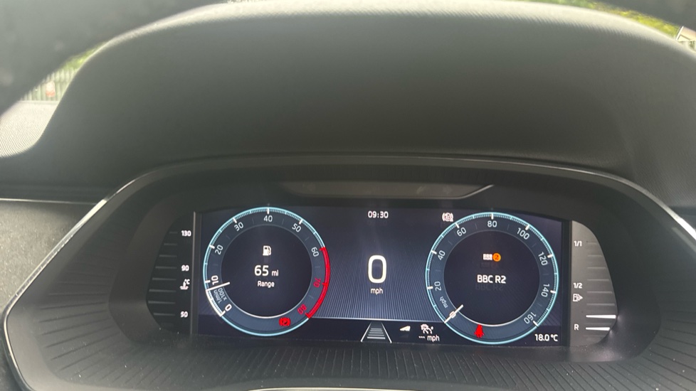 Skoda Octavia 1.5 TSI SE L 5dr Petrol Hatchback - Image 11
