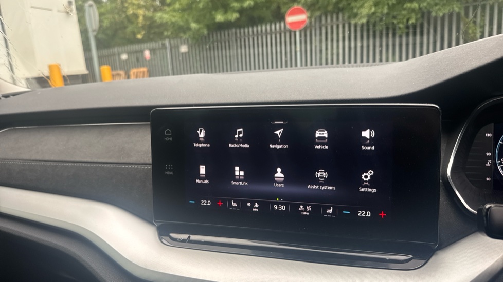 Skoda Octavia 1.5 TSI SE L 5dr Petrol Hatchback - Image 12