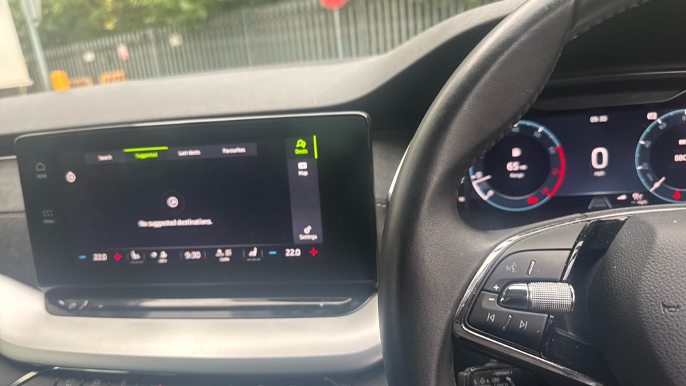 Skoda Octavia 1.5 TSI SE L 5dr Petrol Hatchback - Image 17