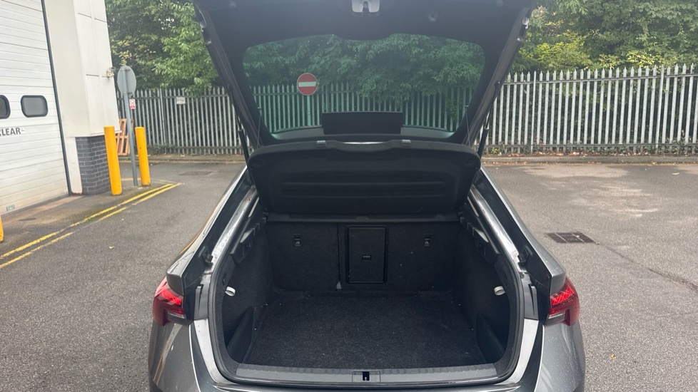 Skoda Octavia 1.5 TSI SE L 5dr Petrol Hatchback - Image 20