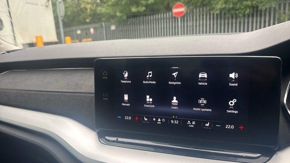 Skoda Octavia 1.5 TSI SE L 5dr Petrol Hatchback - Image 25