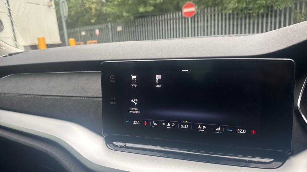 Skoda Octavia 1.5 TSI SE L 5dr Petrol Hatchback - Image 26