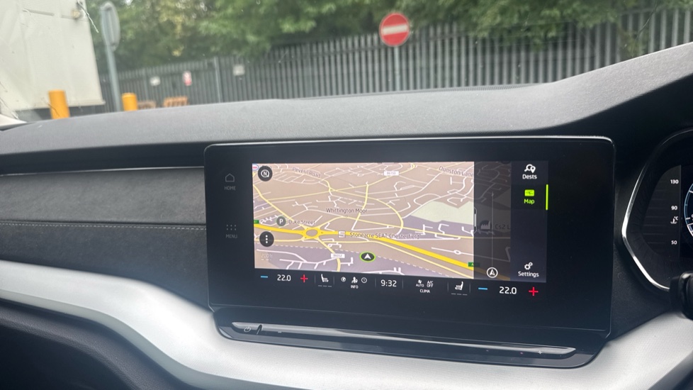 Skoda Octavia 1.5 TSI SE L 5dr Petrol Hatchback - Image 29