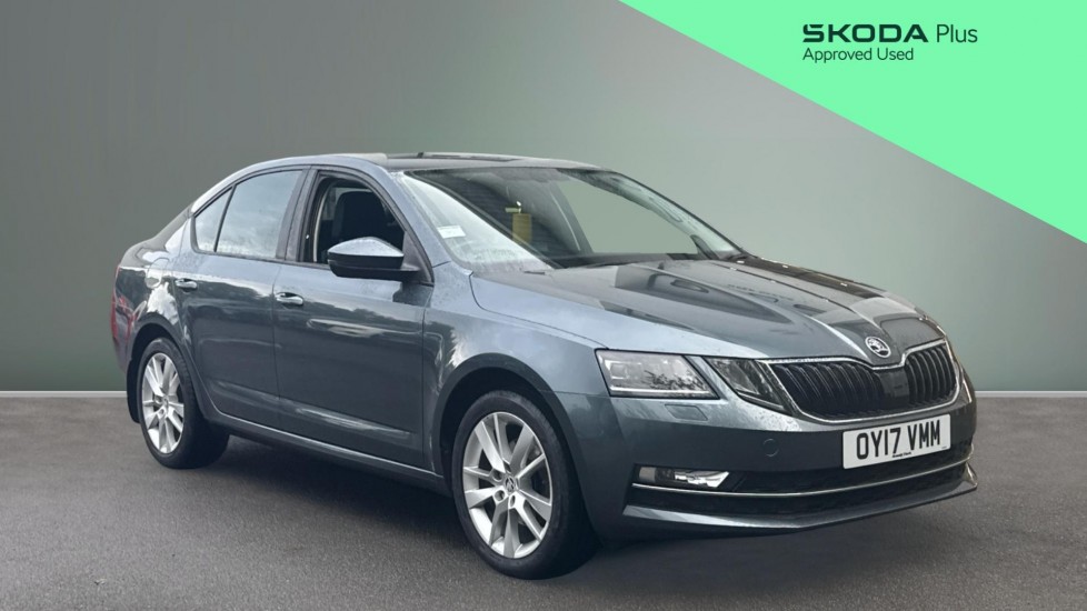 Skoda Octavia 2.0 TDI CR SE L 5dr Diesel Hatchback - Image 1