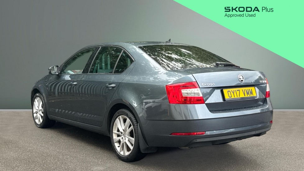 Skoda Octavia 2.0 TDI CR SE L 5dr Diesel Hatchback - Image 3