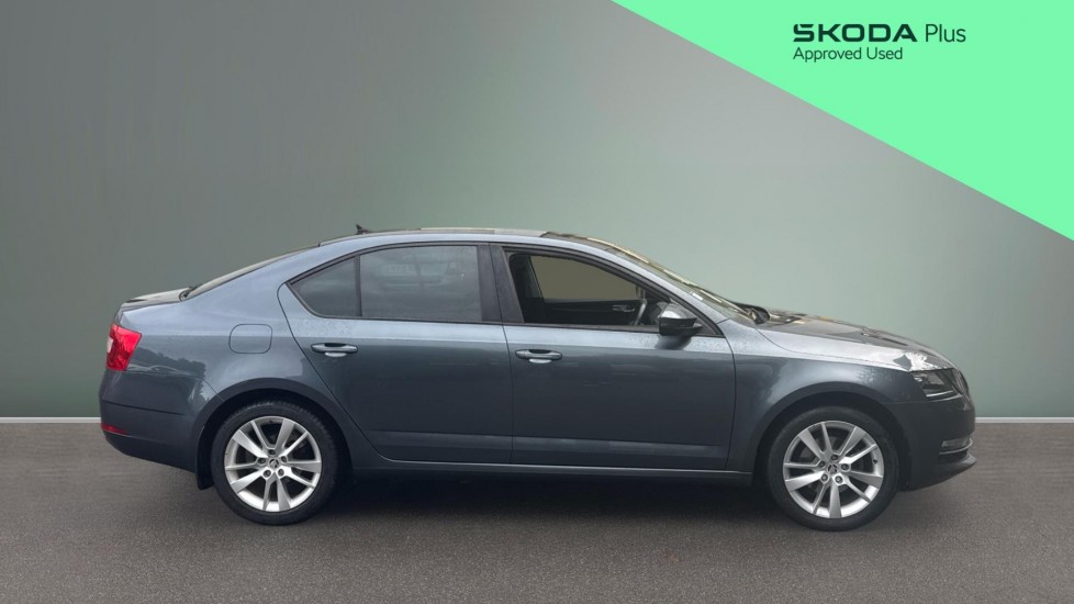Skoda Octavia 2.0 TDI CR SE L 5dr Diesel Hatchback - Image 4