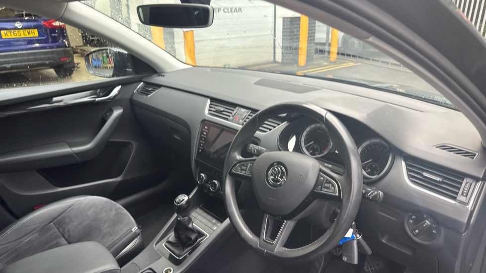Skoda Octavia 2.0 TDI CR SE L 5dr Diesel Hatchback - Image 6