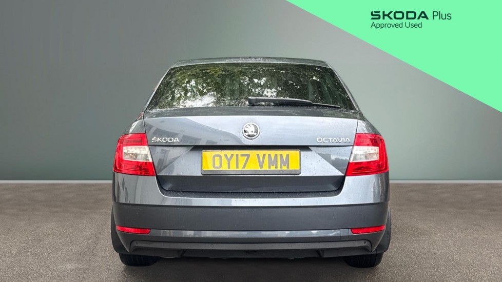 Skoda Octavia 2.0 TDI CR SE L 5dr Diesel Hatchback - Image 8