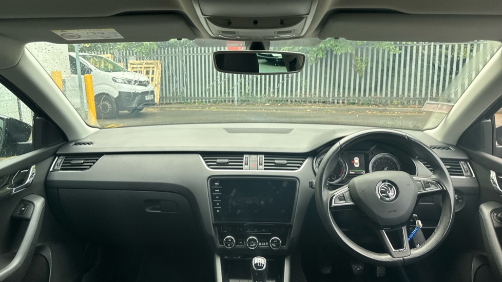 Skoda Octavia 2.0 TDI CR SE L 5dr Diesel Hatchback - Image 9