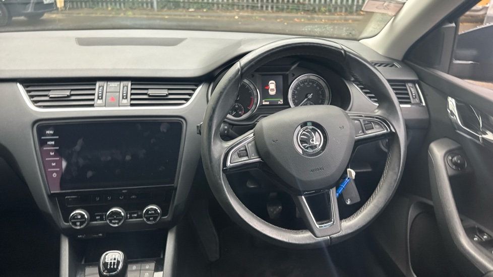 Skoda Octavia 2.0 TDI CR SE L 5dr Diesel Hatchback - Image 10